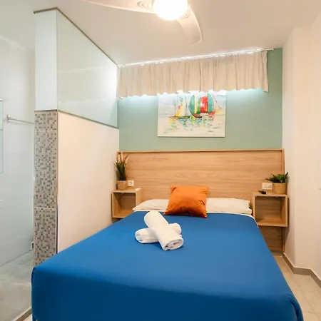Guest House Villa Neon Tenerife Arona  Exterior photo