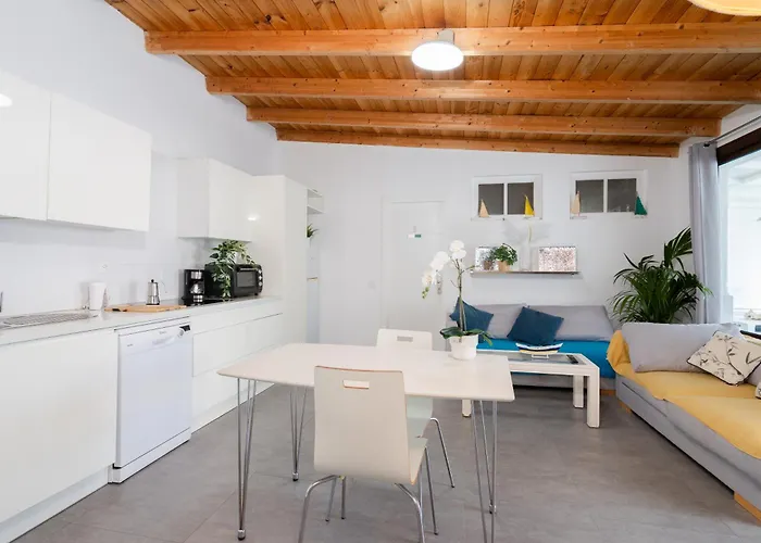 Guest House Villa Neon Tenerife